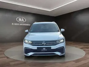 Volkswagen Tiguan R-Line 4Motion Bild 2