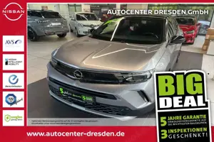 Opel Mokka 1.2 Turbo Ultimate ACC+LED+Navi+SHZ+KlimaA