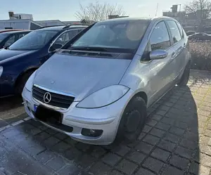 Mercedes-Benz A 150 Automatik, Wenig Km, TÜV 10/27, Motorschaden