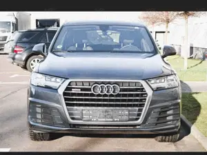 Audi Q7 Q7 3.0 TDI quattro tiptronic