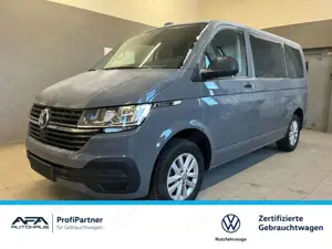 Volkswagen T6.1 Multivan 2.0 TDI Family DSG Navi*AHK*ACC