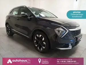 Kia Sportage 1.6 T-GDI Navi|CAM|ACC|LED