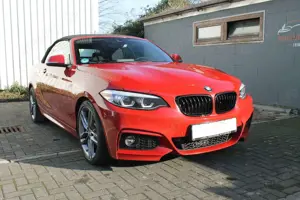 BMW 230 Cabrio 230 i M Sport