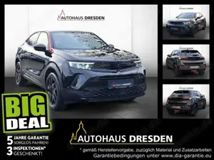 Opel Mokka 1.2 Turbo GS Line *LED*DAB*SHZ*PDC*KAM*