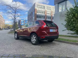 Volvo XC60 Summum AWD, Vollleder,Kamera,Panodach