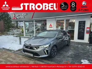 Mitsubishi Colt TOP 1.6 Hybrid*3-NAVI*SITZHEIZUNG*KLIMA*