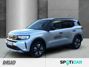 Opel Frontera GS 11kw-Lader Tech-Paket Navi Digitales Cockpit LE