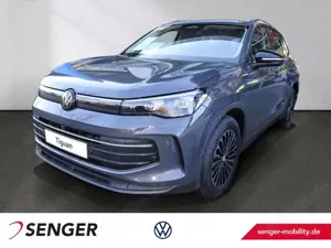 Volkswagen Tiguan ENERGY 2,0 l TDI Travel Assist Paket LED