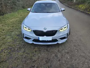 BMW M2 BMW M2 Competition DKG | Servicepaket | Top Zustan