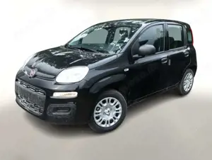 Fiat Panda MHEV 5"-DAB 5-Sitzer PDC DigCo LaneA Temp 51 kW...