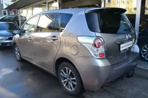 Toyota Verso Bild 5