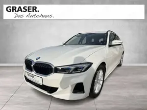 BMW 320 d xDrive Touring Head-Up DAB LED RFK Shz