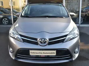 Toyota Verso Bild 3