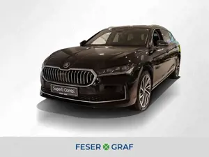 Skoda Superb Combi 2.0 TSI LK DSG 360° AHK Navi Sitzh