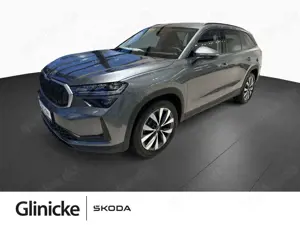 Skoda Kodiaq 2.0 TDI Selection