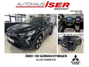 Mitsubishi Grandis 1.8 HEV 116 kW Intro Edition 360 Kamera LED SHZ