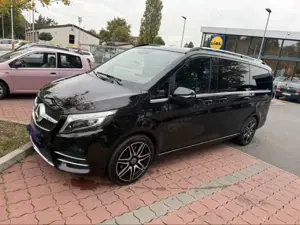 Mercedes-Benz V 300 V 220/250/300 d AVANTGARDE EDITION lang