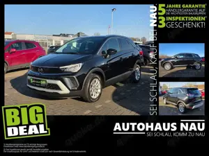 Opel Crossland Elegance 1.2 Turbo inkl. BigDeal