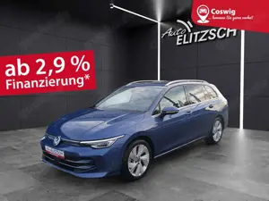 Volkswagen Golf VIII Variant TSI Style AHK HuD PANO ACC 360°