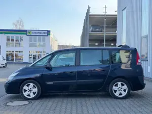 Renault Espace IV Grand Espace Privilege