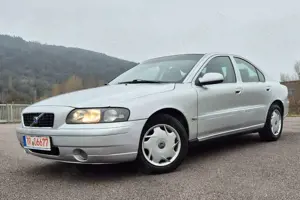 Volvo S60 2.4D Comfort, Automatik, TÜV neu.