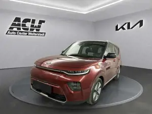 Kia Soul E-SOUL 204 SPIRIT|FULL-LED|LEDER|WÄRMEPU|HEAD-U