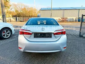Toyota Corolla Life 1.6*KAMERA*KLIMAAUTO* Bild 5