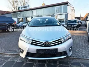 Toyota Corolla Life 1.6*KAMERA*KLIMAAUTO* Bild 2
