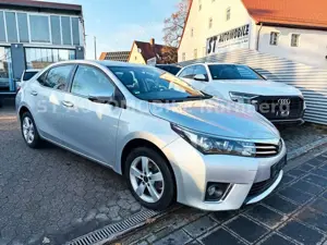 Toyota Corolla Life 1.6*KAMERA*KLIMAAUTO* Bild 3