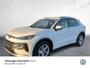 Volkswagen T-Roc Life 1.5 eTSI DSG **NEUES MODELL**