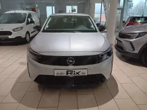 Opel Corsa Corsa F Edition