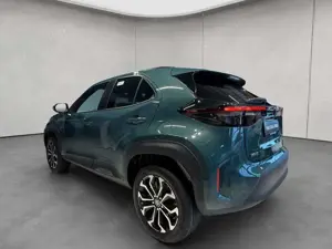 Toyota Yaris Cross Hybrid 130 1.5 VVT-i Teamplayer Bild 3