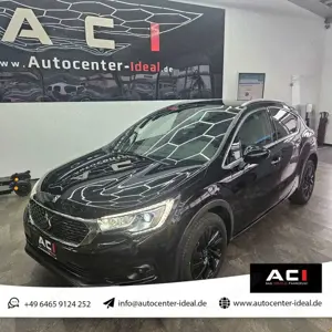 DS Automobiles DS 4 Crossback, Pano, Navi, BAA, TWA, LED, SH