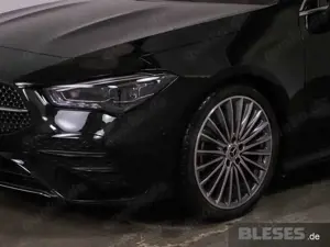 Mercedes-Benz CLA 200 CLA 200 AMG Premium+Multibeam+Memory+Sound+19" LED Bild 3