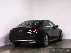 Mercedes-Benz CLA 200 CLA 200 AMG Premium+Multibeam+Memory+Sound+19" LED Bild 2