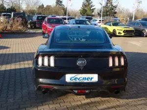 Ford Mustang 421PS V8 GT Fastback Navi Kamera Bild 5