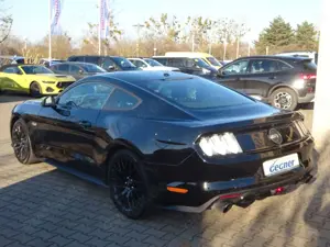 Ford Mustang 421PS V8 GT Fastback Navi Kamera Bild 4