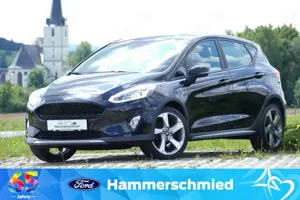 Ford Fiesta Active Plus