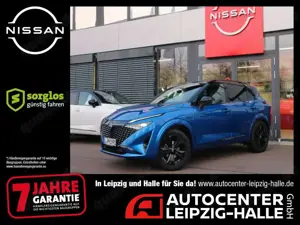 Nissan Qashqai 1.3 DIG-T CVT N-Design HUD Bose AHK