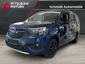 Opel Combo Life E 1,5 D Ultimate 2xSchiebetür PDC Kamera