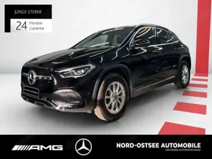 Mercedes-Benz GLA 200 PROGRESSIVE NAVI 360°-KAM PANO KEYLESS