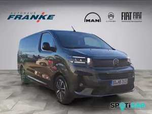 Citroen Spacetourer XL Diesel 180 Plus*NAVI*LED*AHK*SZH*5-SITZE*