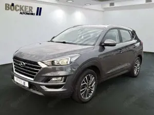 Hyundai TUCSON 1.6 T-GDi Advantage AHK Navi RFK SHZ LHZ