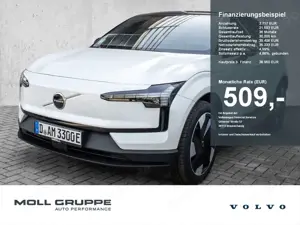 Volvo EX30 Single Motor Extended Range Elektrisch Plus