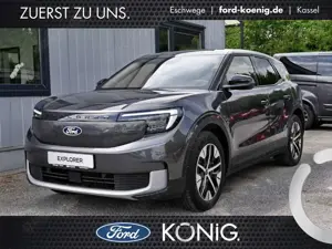 Ford Explorer Extended Range LED+Navi+ACC+Sitzheizung Klima