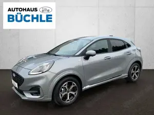 Ford Puma PUMA ST-LINE X+AUTOMATIK+NAVI+KAMERA+LED+BO!