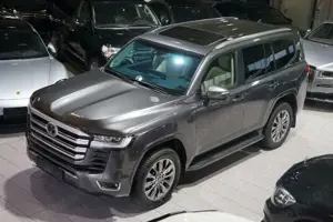 Toyota Land Cruiser 300 3.5 TWIN TURBO *GXR*7-SEATS*