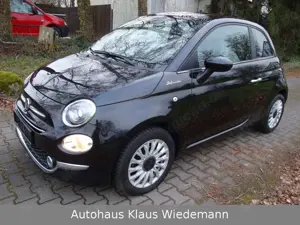 Fiat 500 1.0 GSE N3 Hybrid DOLCEVITA - 2.Hd./40 TKM