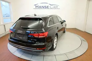 Audi A4 Avant 40 TFSI sport / 1 Jahr Garantie ! Bild 5