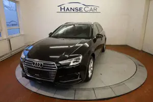 Audi A4 Avant 40 TFSI sport / 1 Jahr Garantie ! Bild 2
